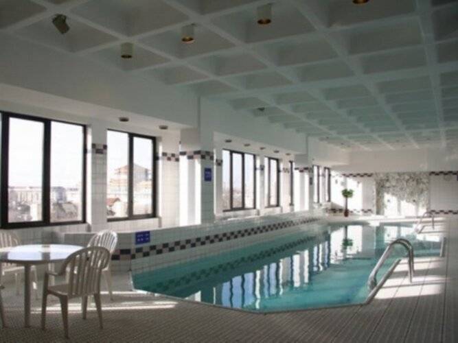 Empark Prime Hotel Beijing