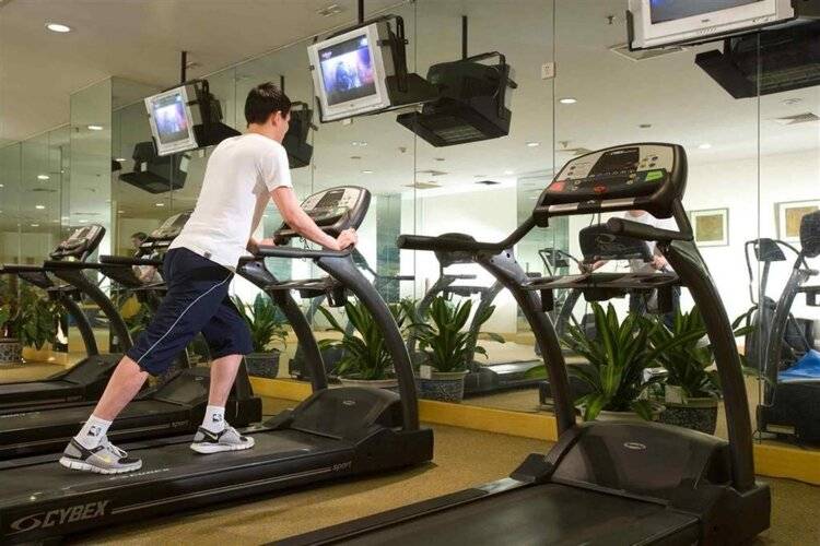 Grand Mercure Beijing Central