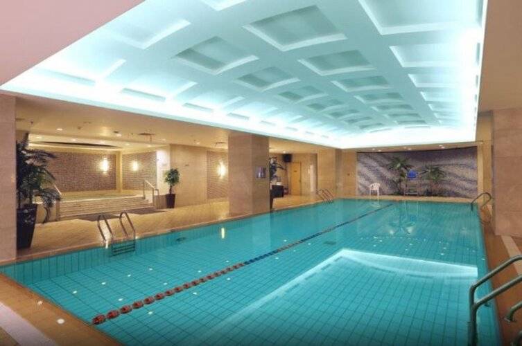 Grand Mercure Beijing Central