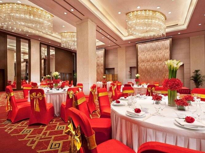 Grand Mercure Beijing Central