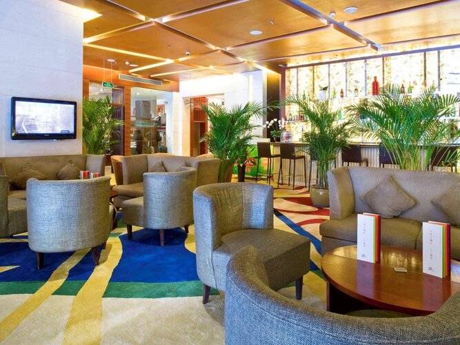 Grand Mercure Beijing Central