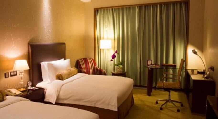 Grand Mercure Beijing Central