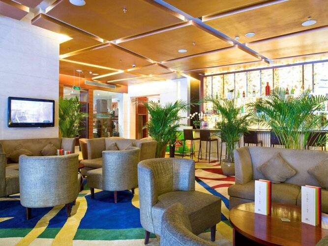Grand Mercure Beijing Central
