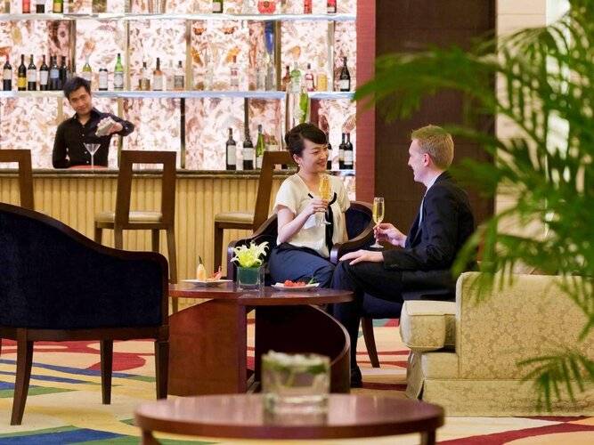 Grand Mercure Beijing Central