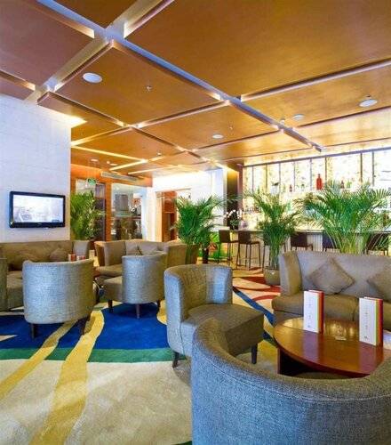 Grand Mercure Beijing Central