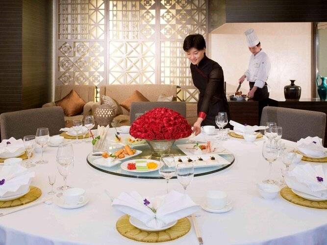 Grand Mercure Beijing Central