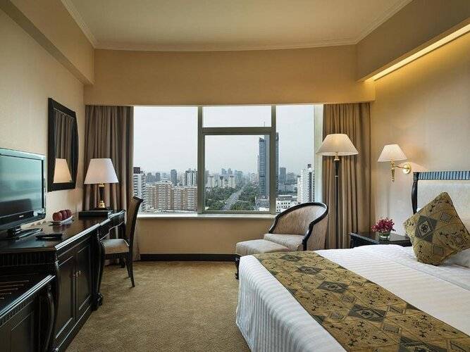 Celebrity International Grand Hotel