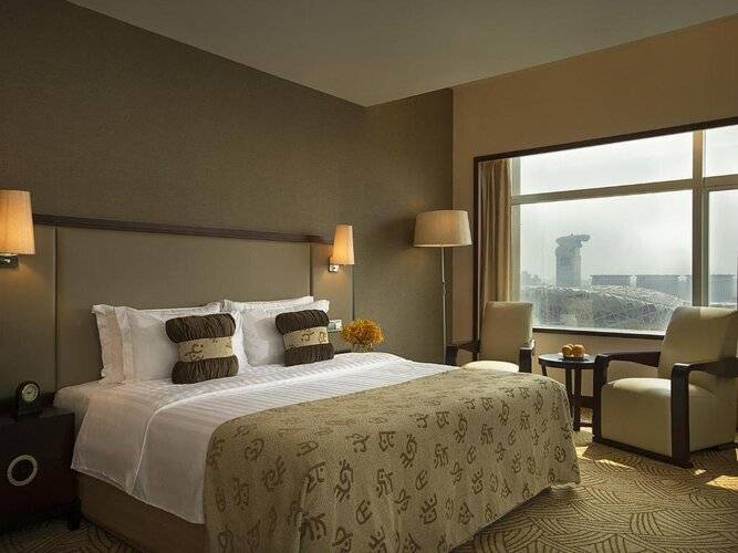 Celebrity International Grand Hotel