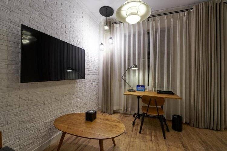 Cendre Hotel