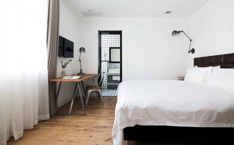 Cendre Hotel
