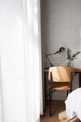 Cendre Hotel