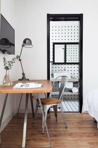 Cendre Hotel