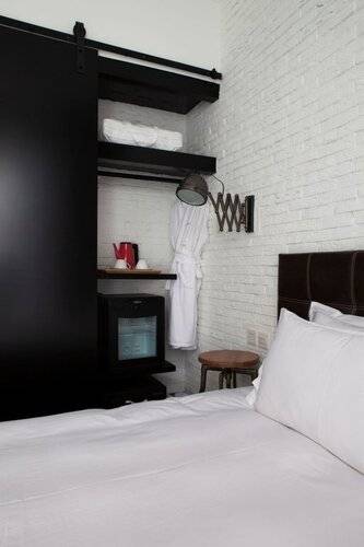 Cendre Hotel