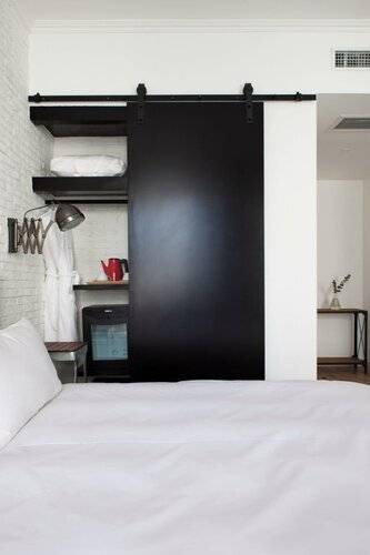 Cendre Hotel