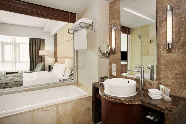 Crowne Plaza Beijing International Airport, An Ihg Hotel