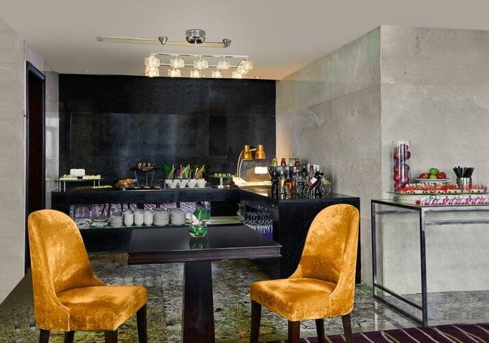 Crowne Plaza Beijing International Airport, An Ihg Hotel