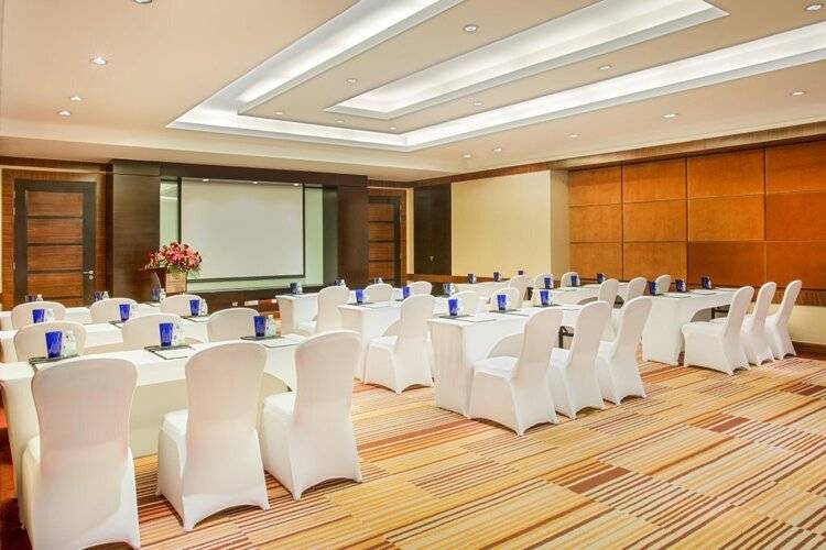 Crowne Plaza Beijing International Airport, An Ihg Hotel