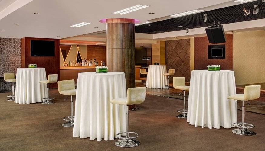 Crowne Plaza Beijing International Airport, An Ihg Hotel