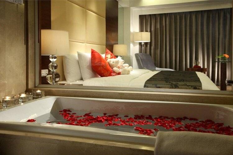 Crowne Plaza Beijing International Airport, An Ihg Hotel