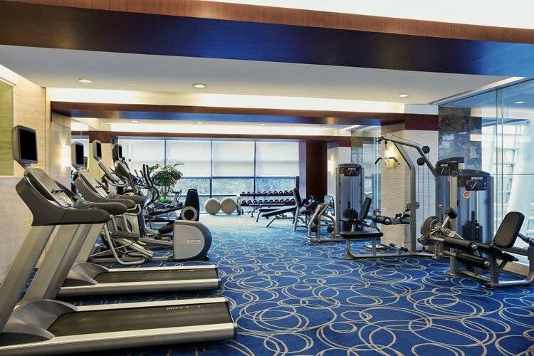 Crowne Plaza Beijing International Airport, An Ihg Hotel