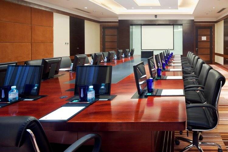 Crowne Plaza Beijing International Airport, An Ihg Hotel