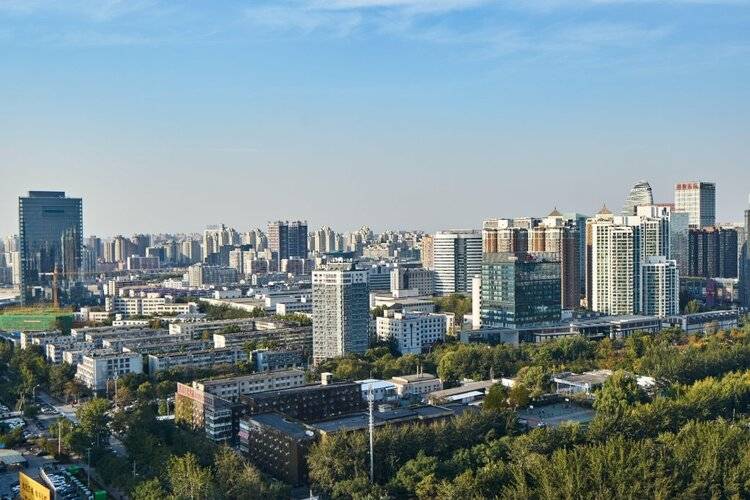Crowne Plaza Beijing Lido, An Ihg Hotel