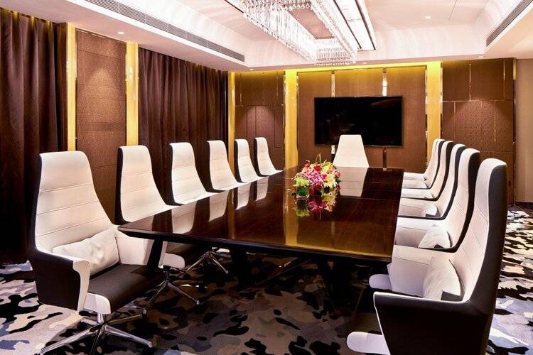 Crowne Plaza Beijing Lido, An Ihg Hotel