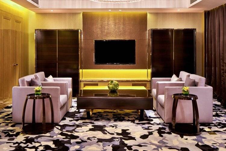 Crowne Plaza Beijing Lido, An Ihg Hotel