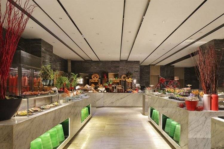 Crowne Plaza Beijing Lido, An Ihg Hotel