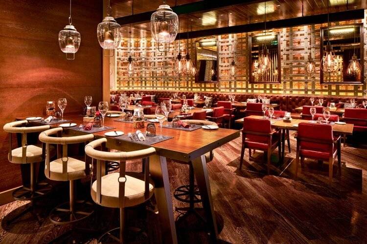 Crowne Plaza Beijing Lido, An Ihg Hotel
