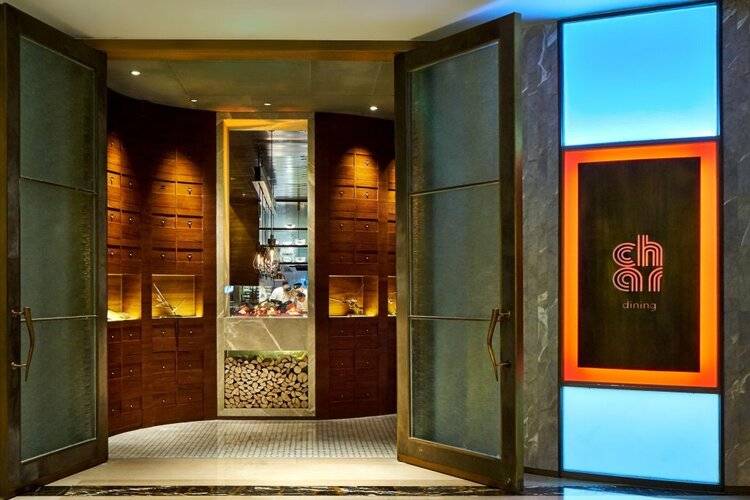 Crowne Plaza Beijing Lido, An Ihg Hotel