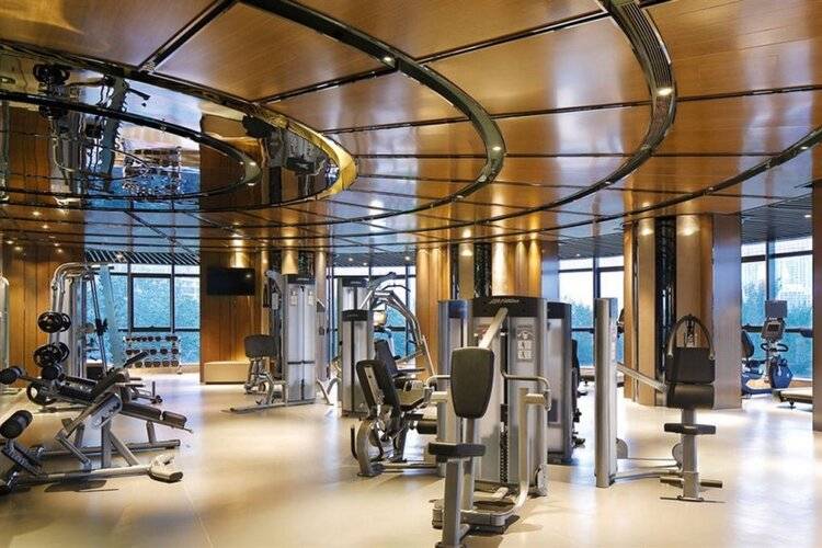 Crowne Plaza Beijing Lido, An Ihg Hotel