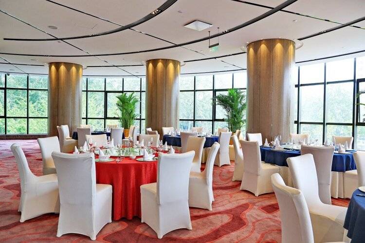 Crowne Plaza Beijing Lido, An Ihg Hotel