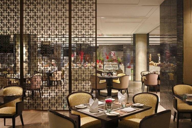 Crowne Plaza Beijing Lido, An Ihg Hotel