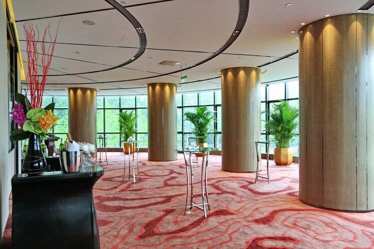 Crowne Plaza Beijing Lido, An Ihg Hotel