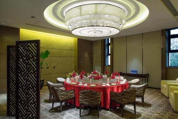 Crowne Plaza Beijing Lido, An Ihg Hotel