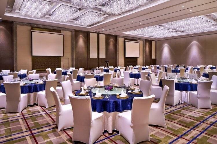 Crowne Plaza Beijing Lido, An Ihg Hotel
