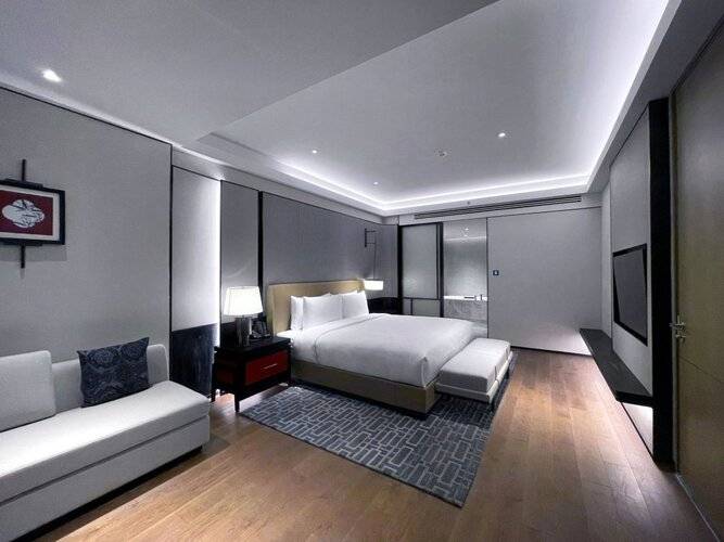 Empark Grand Hotel Zhongguancun