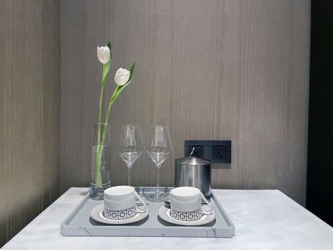Empark Grand Hotel Zhongguancun