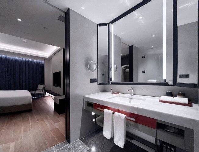 Empark Grand Hotel Zhongguancun
