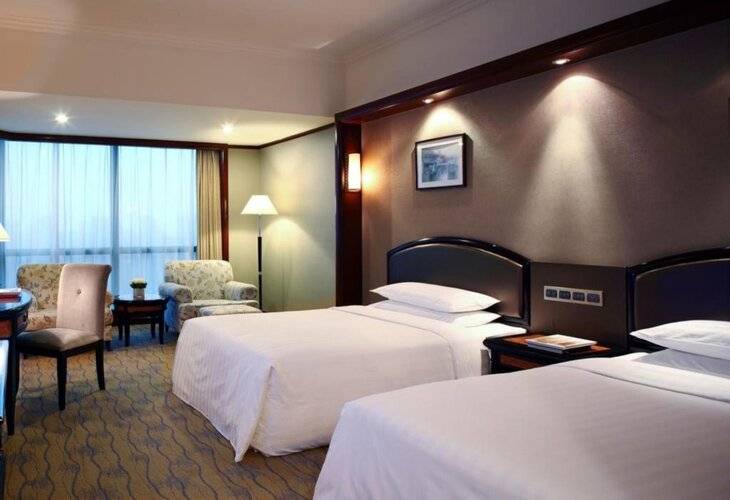 Empark Grand Hotel Zhongguancun