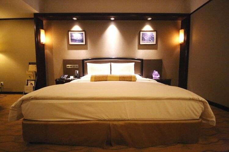 Empark Grand Hotel Zhongguancun