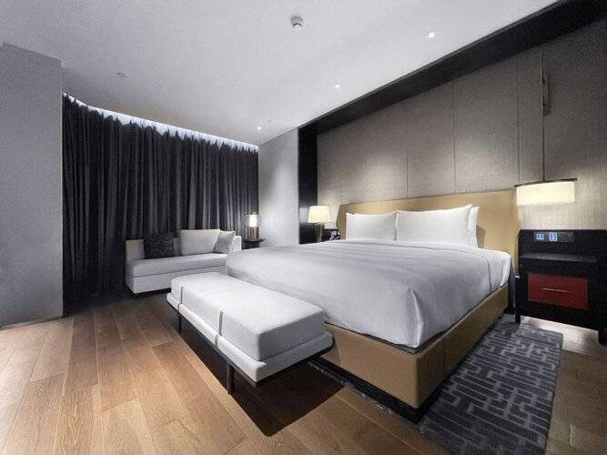 Empark Grand Hotel Zhongguancun