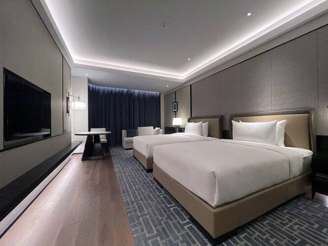 Empark Grand Hotel Zhongguancun