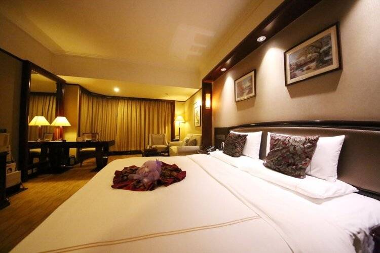 Empark Grand Hotel Zhongguancun