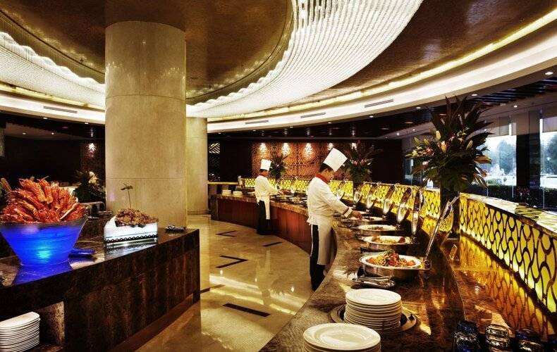 Empark Grand Hotel Zhongguancun