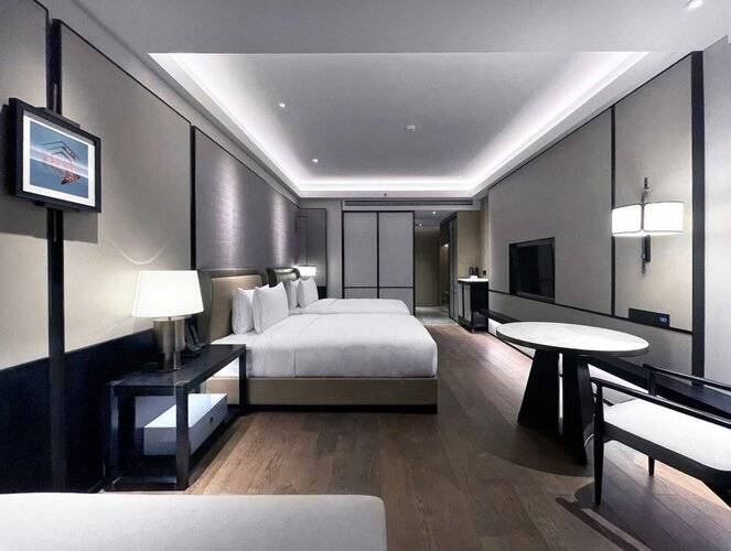 Empark Grand Hotel Zhongguancun