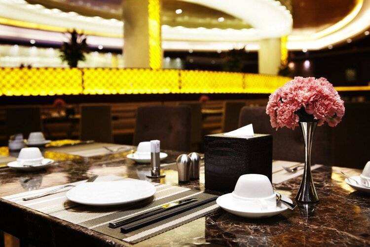 Empark Grand Hotel Zhongguancun