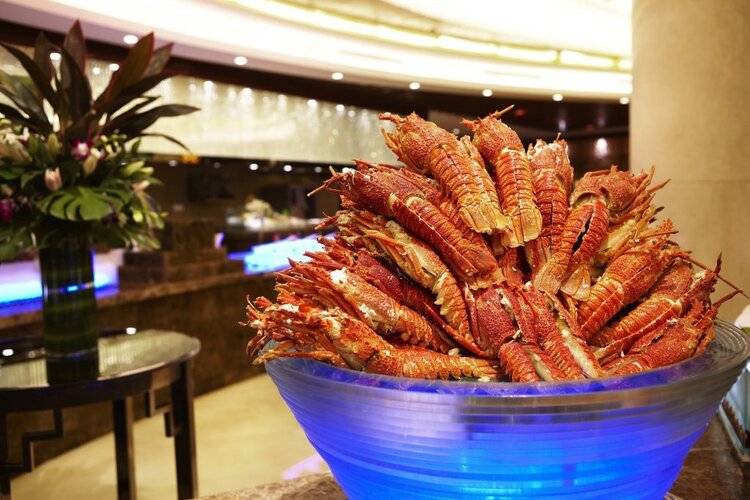 Empark Grand Hotel Zhongguancun