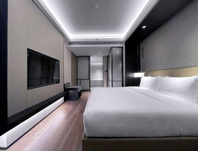 Empark Grand Hotel Zhongguancun